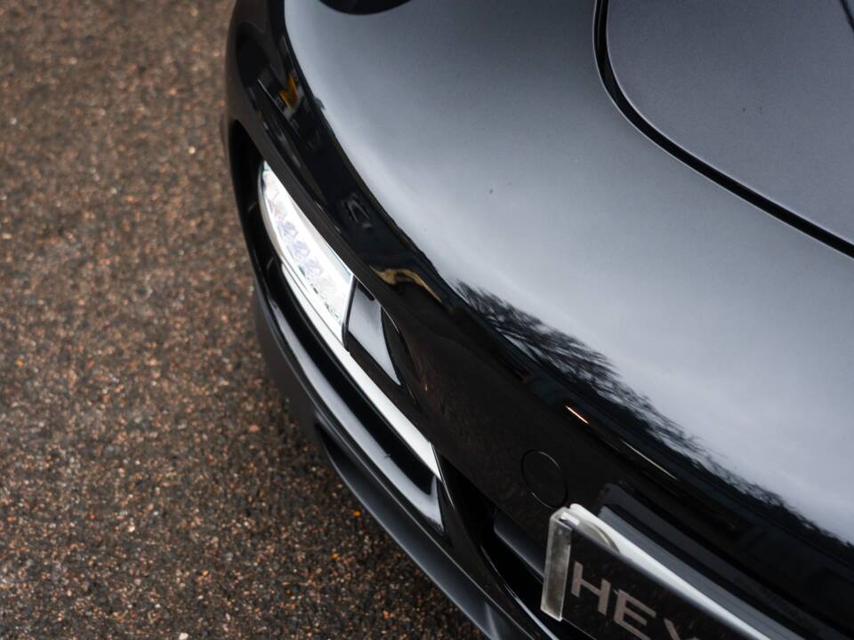 Bild 56/57 von Porsche 911 Turbo (2011)