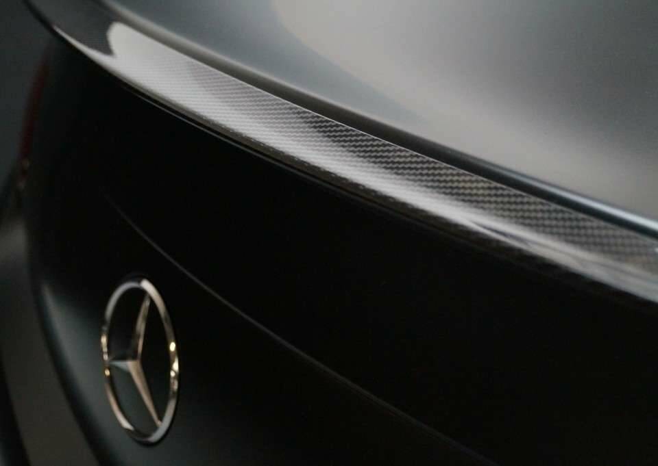 Bild 50/50 von Mercedes-Benz C 63 S AMG (2023)