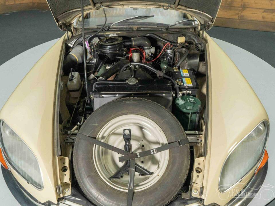 Bild 3/19 von Citroën DS 20 A (1974)
