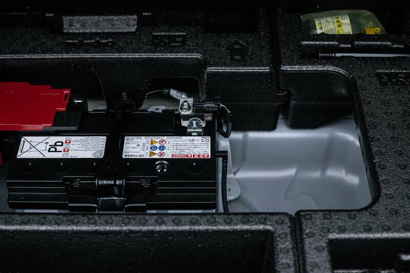 Image 32/50 of Toyota GR Yaris (2022)