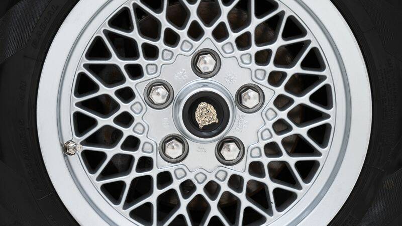 Imagen 11/15 de Jaguar XJRS 6.0 (1990)