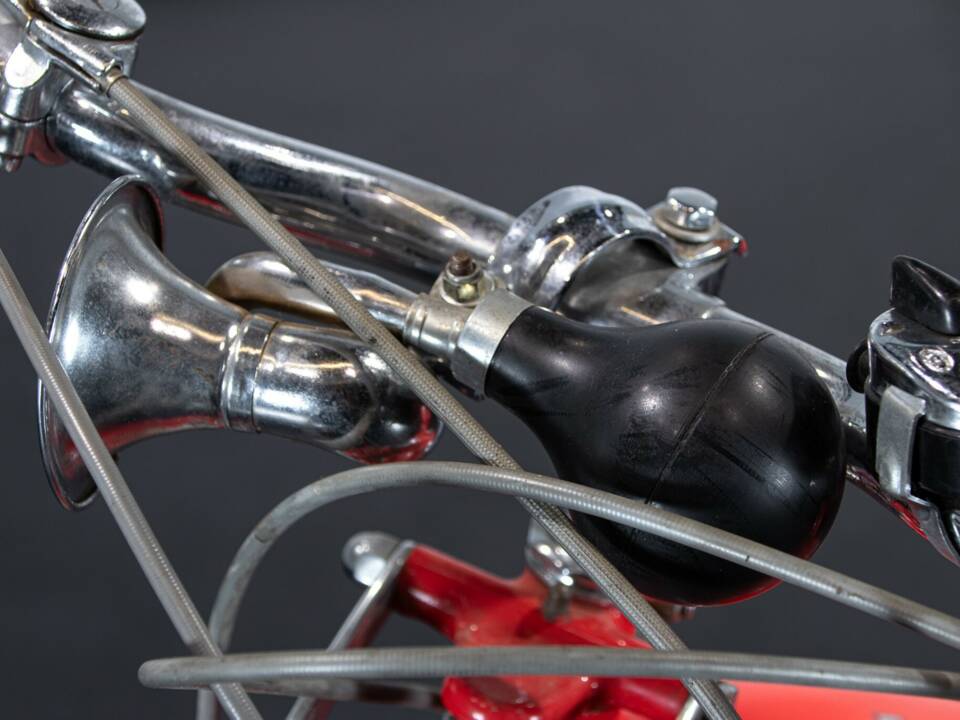 Image 14/50 of Garelli DUMMY (1953)