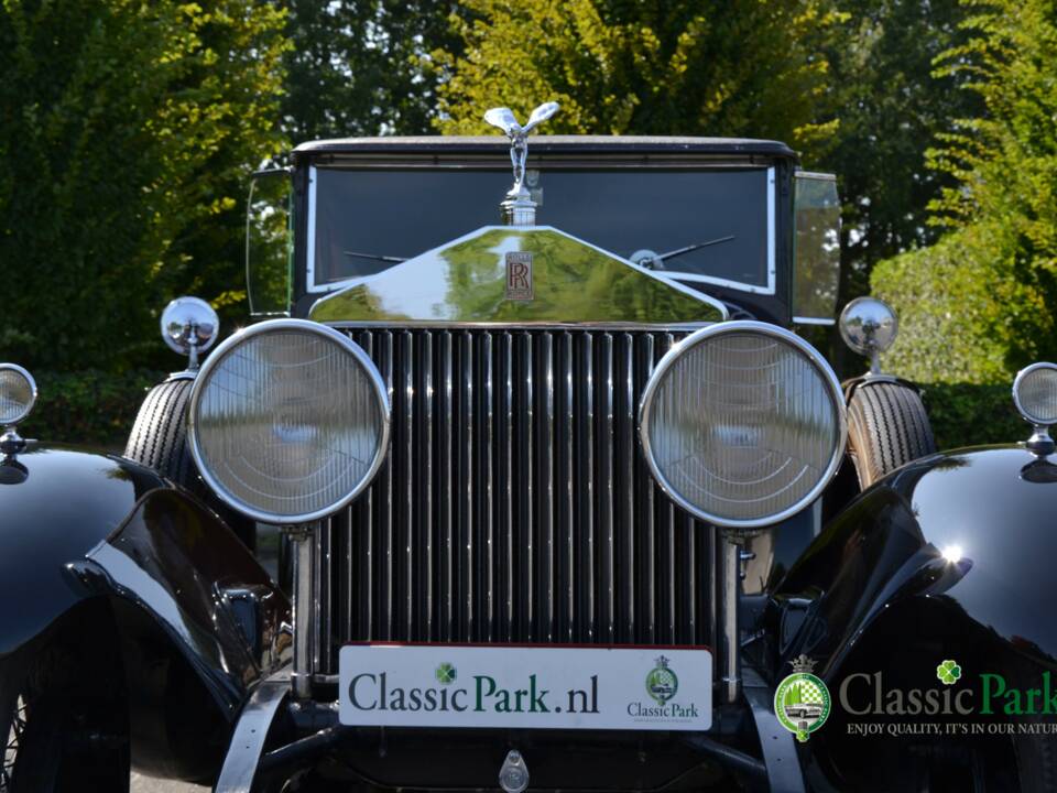 Imagen 9/37 de Rolls-Royce Phantom I (1929)