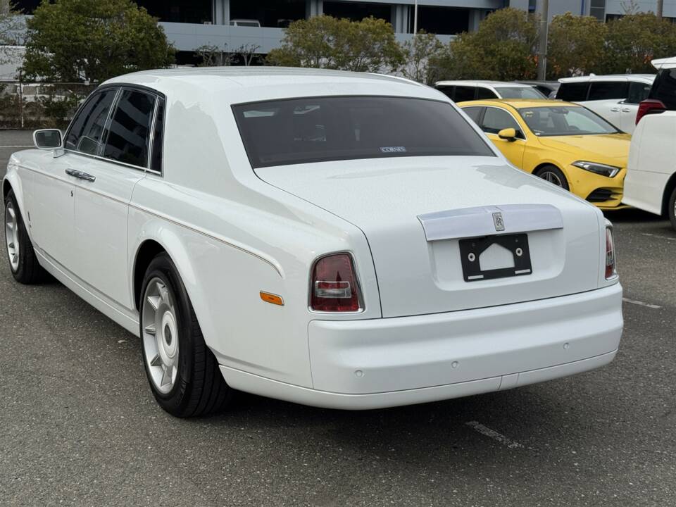 Bild 5/56 von Rolls-Royce Phantom VII (2006)
