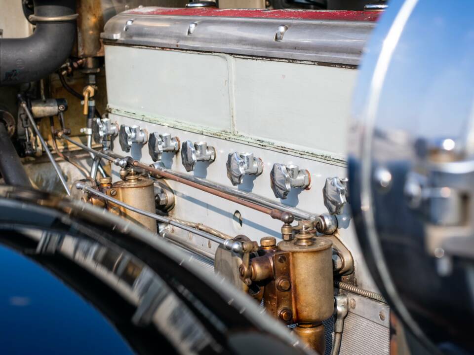 Bild 36/47 von Isotta Fraschini 8A (1927)