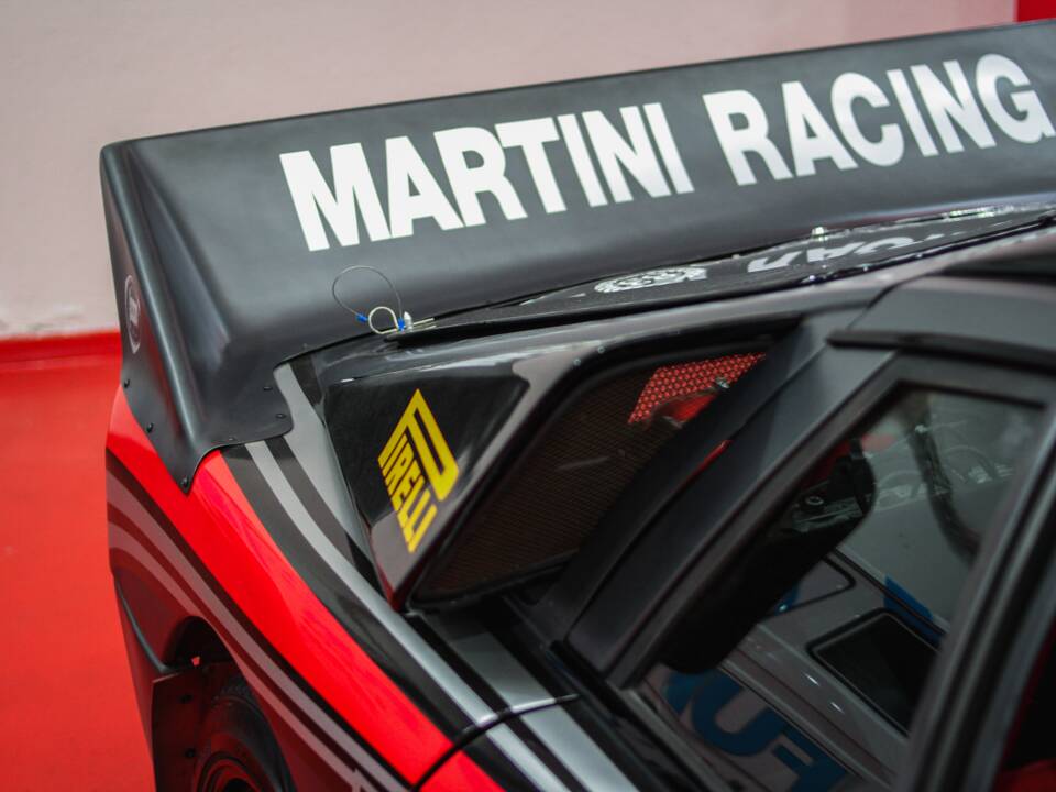Immagine 41/100 di Lancia Beta Montecarlo (1981)