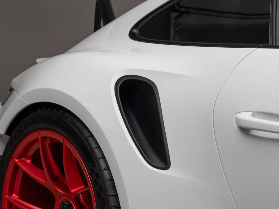 Bild 17/41 von Porsche 911 GT3 RS (2024)