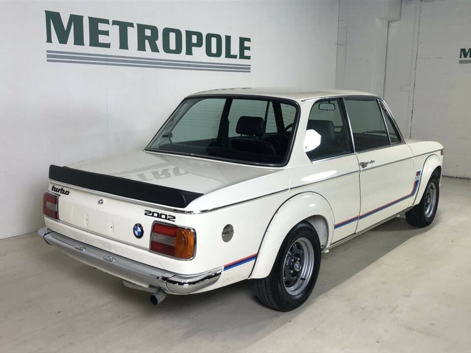 Image 10/30 of BMW 2002 turbo (1977)