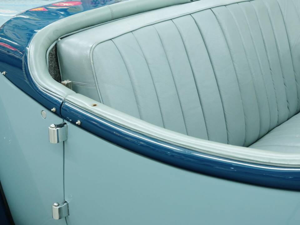 Bild 40/50 von Mercedes-Benz 170 Sport-Roadster (1933)