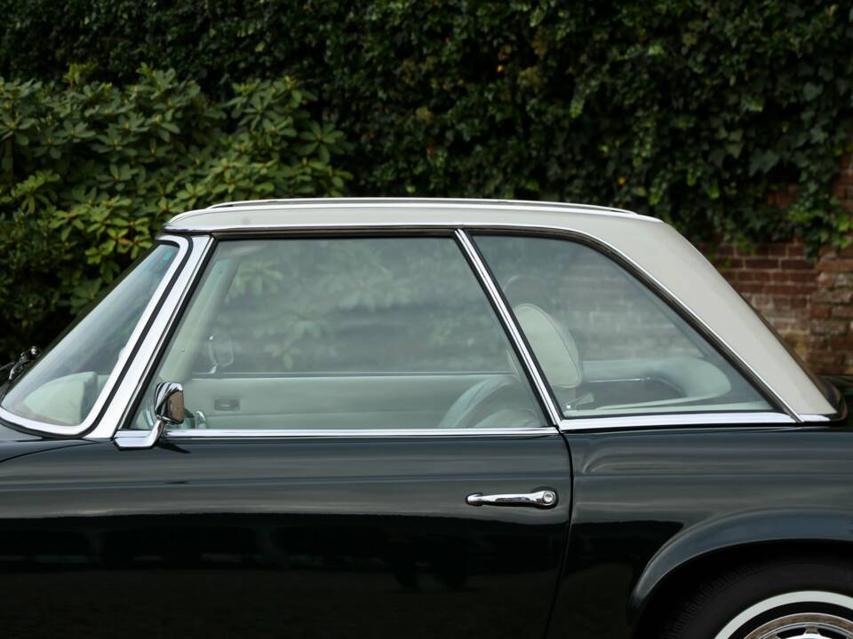 Bild 13/50 von Mercedes-Benz 280 SL (1970)