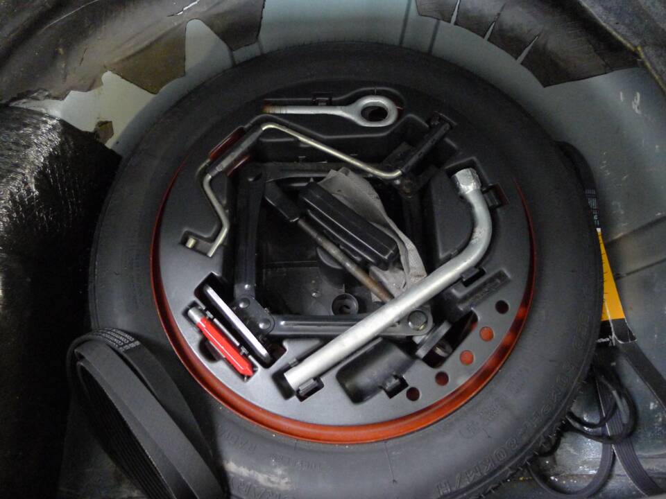 Imagen 6/35 de Alfa Romeo 156 2.5 V6 (1999)