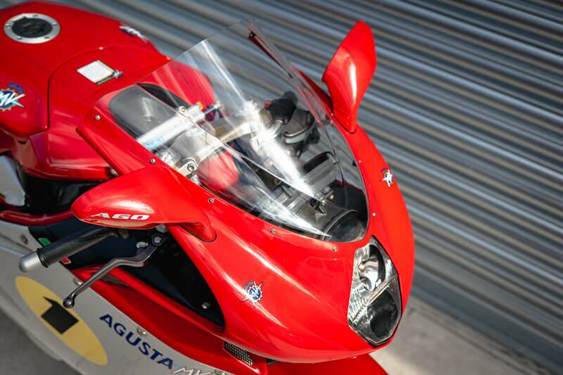 Bild 7/50 von MV Agusta F4 AGO (2005)