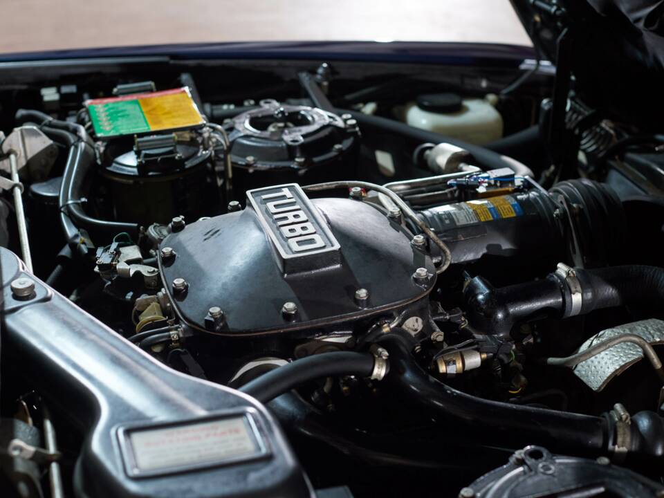 Bild 20/51 von Bentley Turbo R (1986)