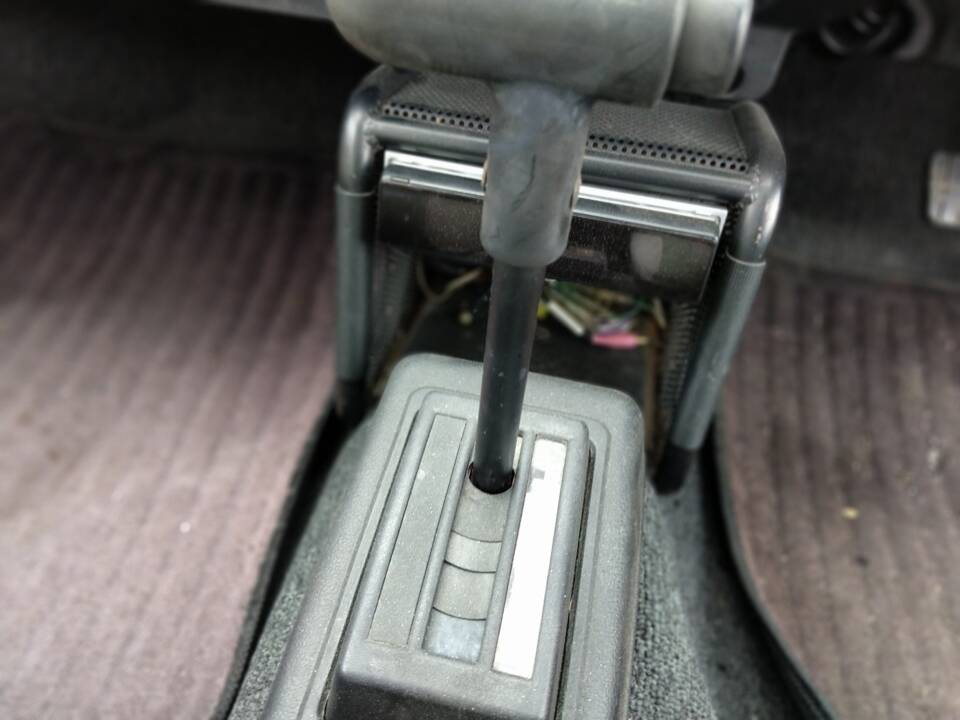 Bild 55/92 von Nissan Be-1 1.0 (1987)