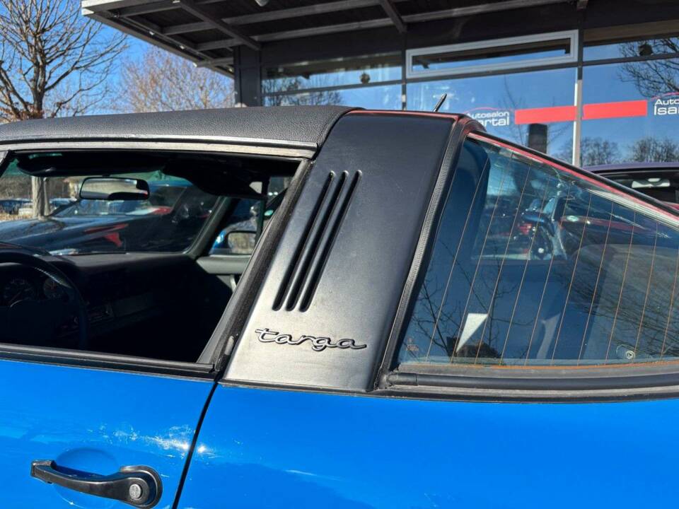 Bild 8/20 von Porsche 911 2.7 S (1976)