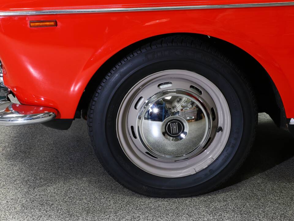 Bild 6/39 von FIAT 1500 (1964)