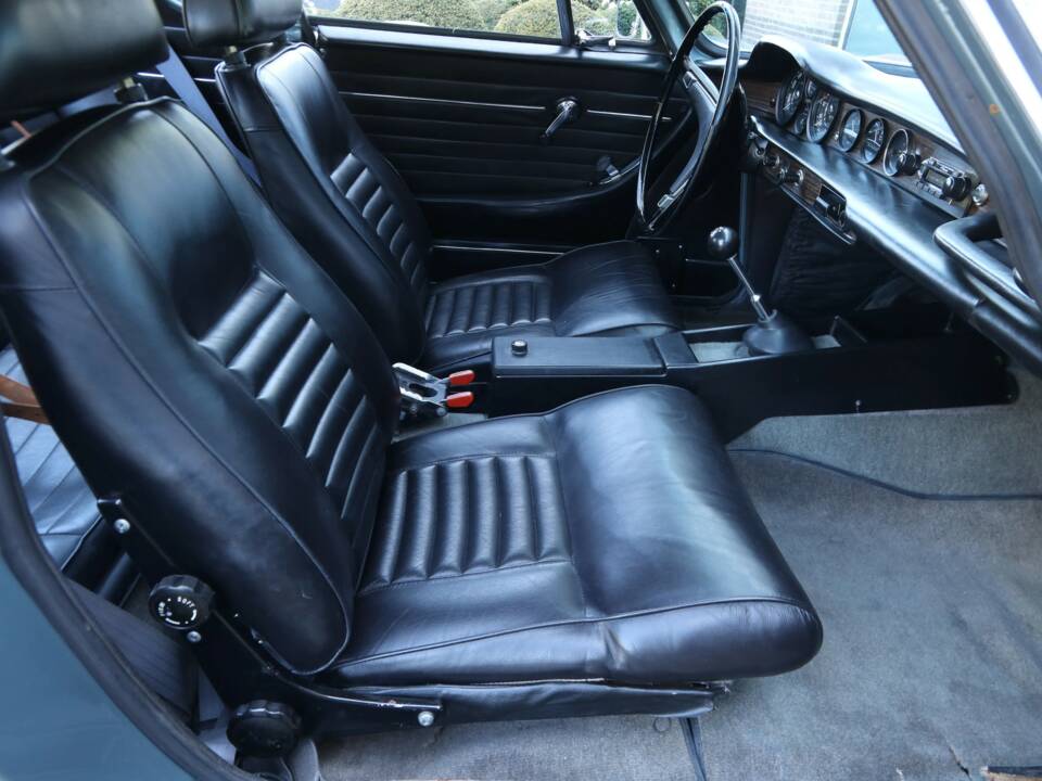 Bild 25/50 von Volvo 1800 E (1970)