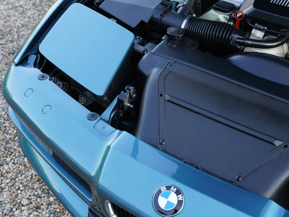 Image 15/50 of BMW 850Ci (1994)