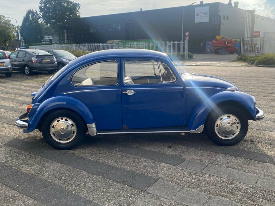 Image 12/36 of Volkswagen Beetle 1200 (1969)