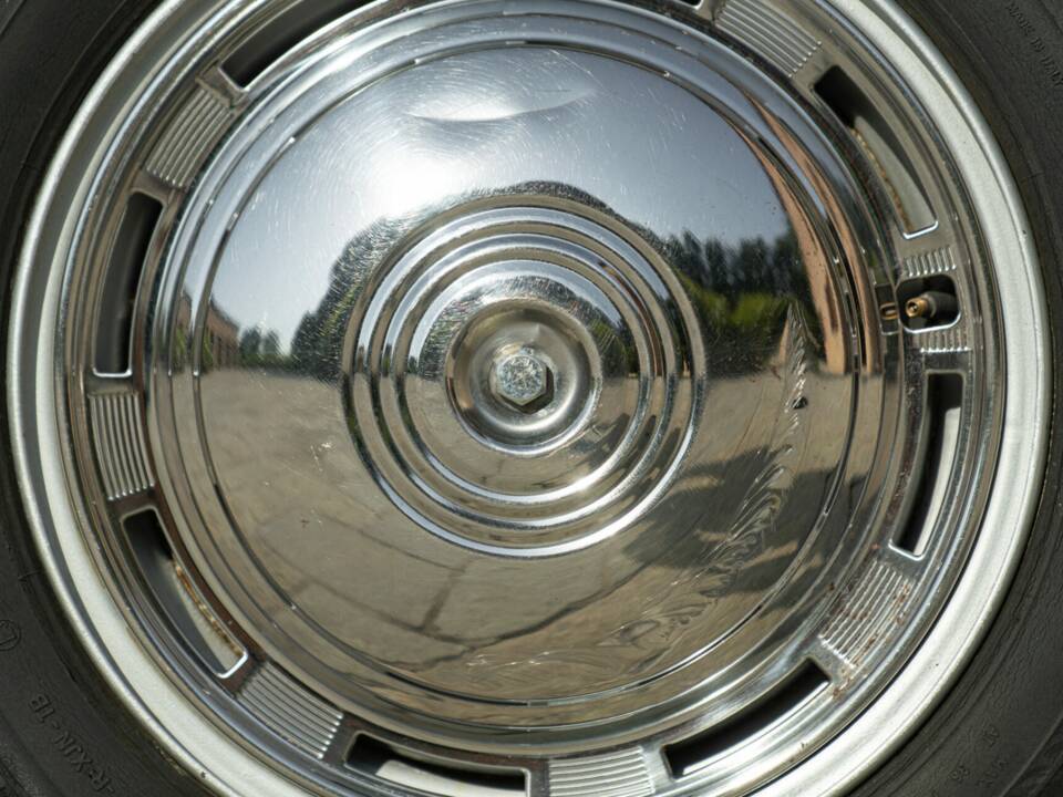 Immagine 17/50 di Peugeot 404 Familiale (1965)