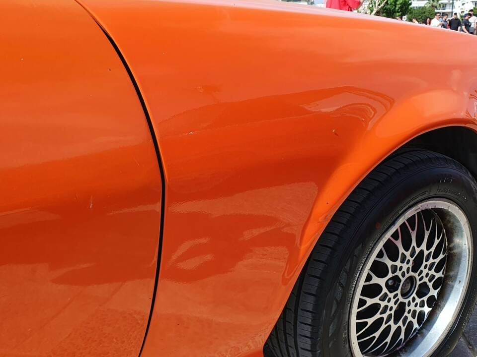 Image 17/67 de Toyota Celica GT (1976)