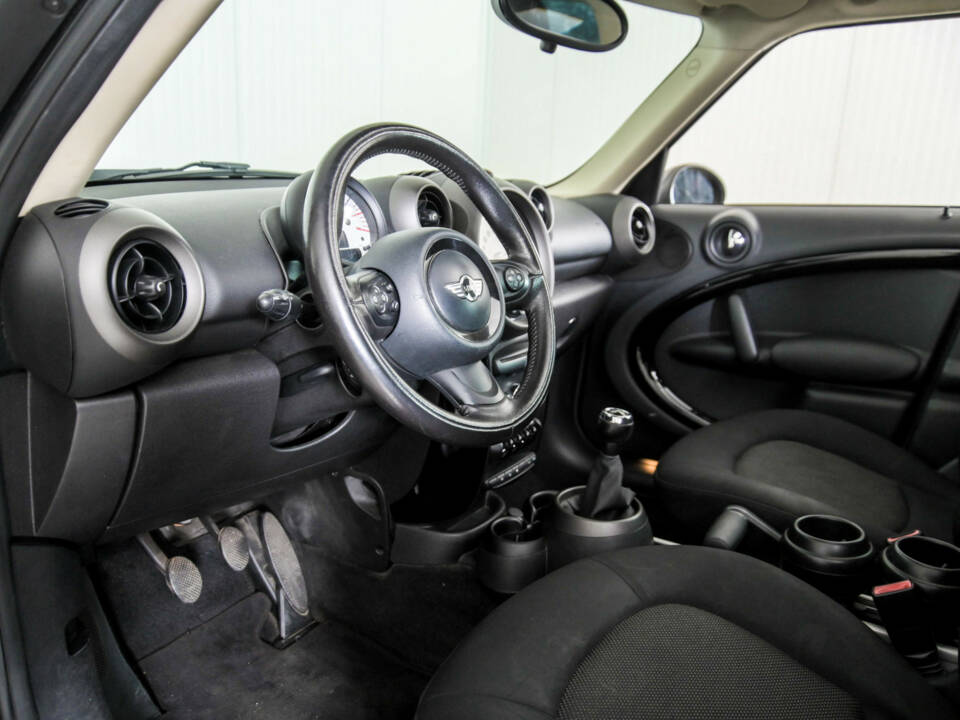 Bild 11/50 von Mini One Countryman (2011)