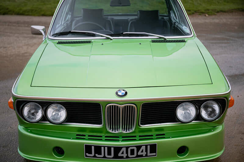 Bild 34/49 von BMW 3,0 CSL (1973)