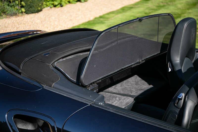 Bild 40/50 von Porsche 911 Turbo (2009)