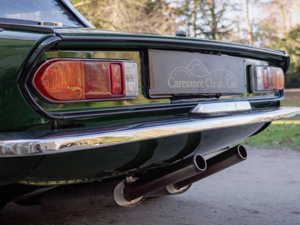 Image 10/48 of Triumph Spitfire 1500 (1979)