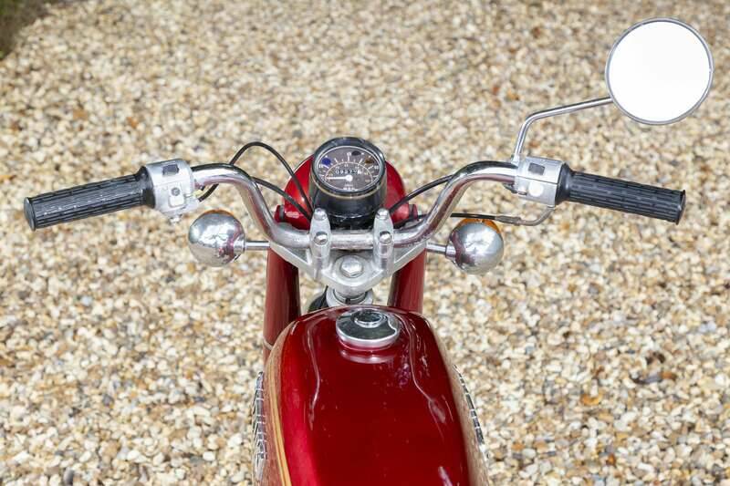 Bild 29/35 von Suzuki DUMMY (1977)