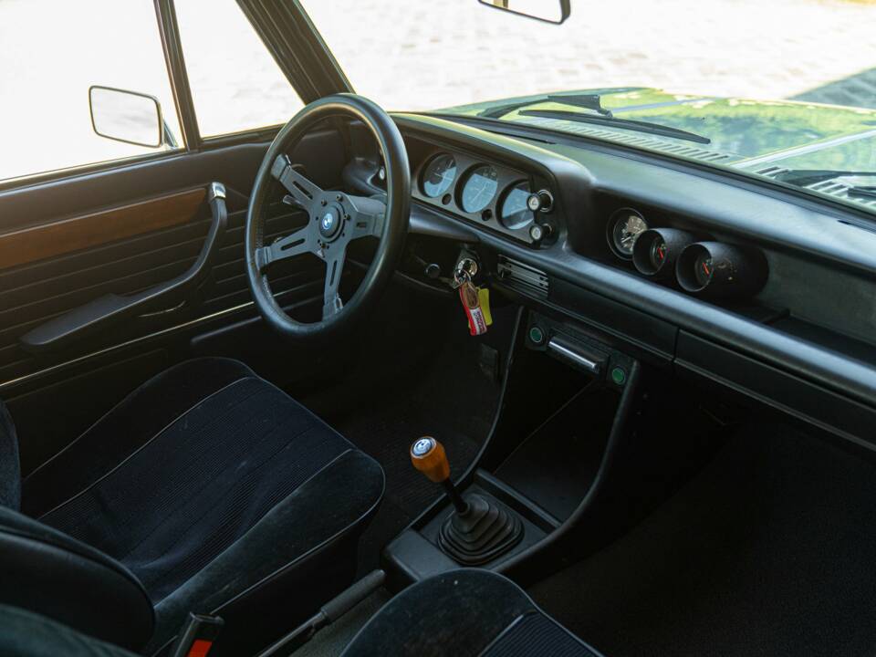 Image 25/50 of BMW 2002 tii (1975)