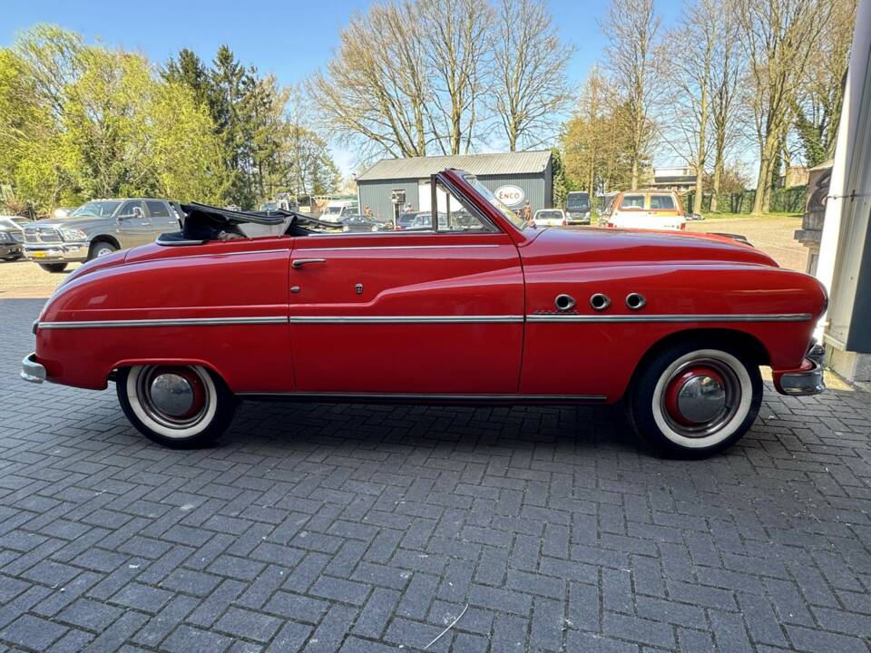 Bild 4/14 von Ford Vedette (1951)