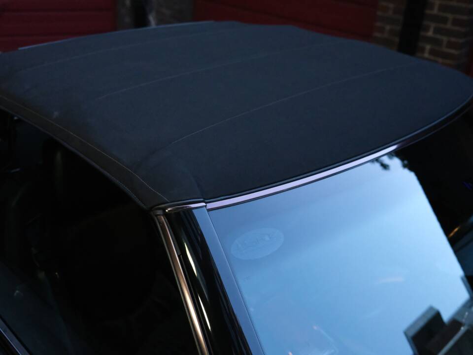 Image 92/100 of Mercedes-Benz SL 600 (1998)