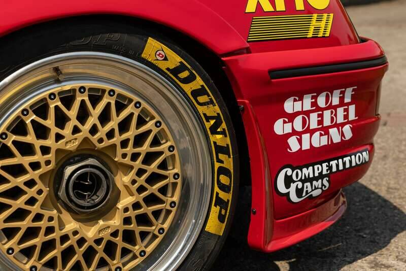 Image 20/50 of Ford Sierra RS 500 Cosworth (1987)