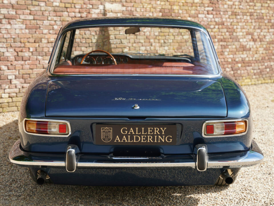Immagine 32/50 di ISO Rivolta 300 (1968)
