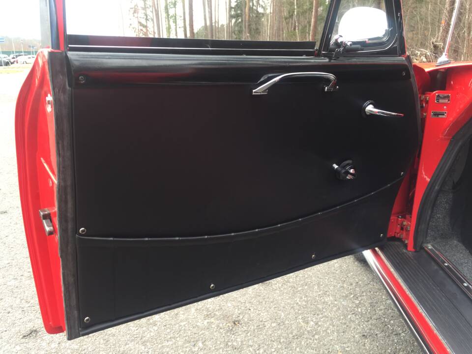 Afbeelding 34/56 van Porsche 356 B 1600 Super 90 (1961)