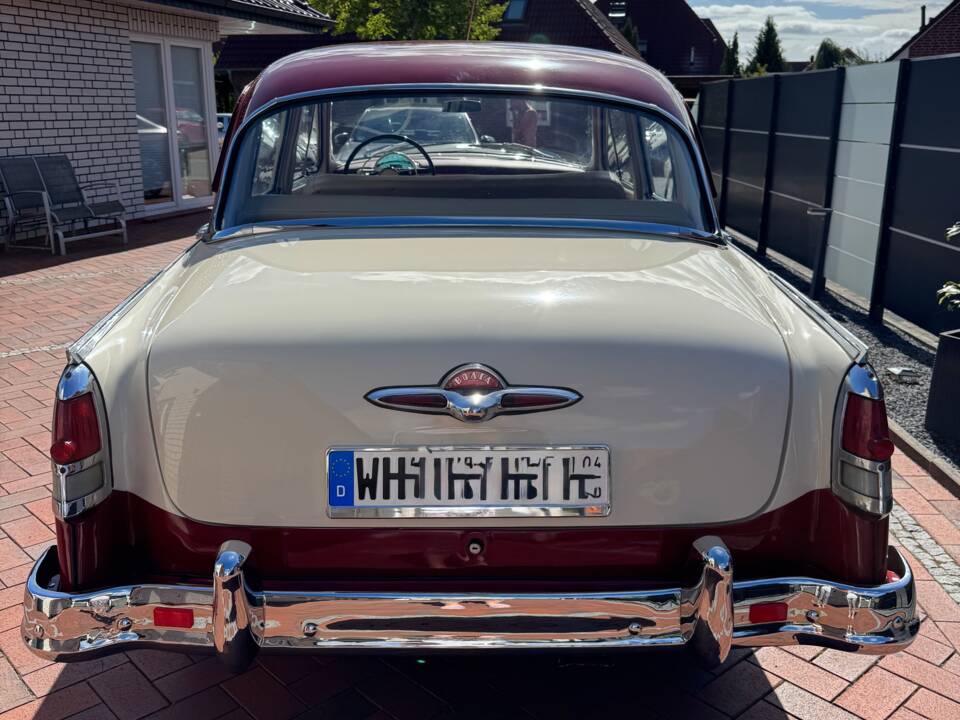 Bild 2/20 von Wolga M 21 (1960)