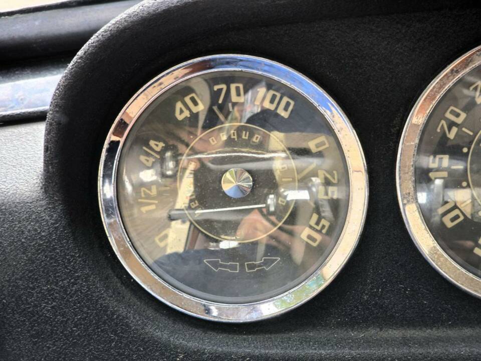 Bild 17/47 von Lancia Appia GTE Zagato (1960)