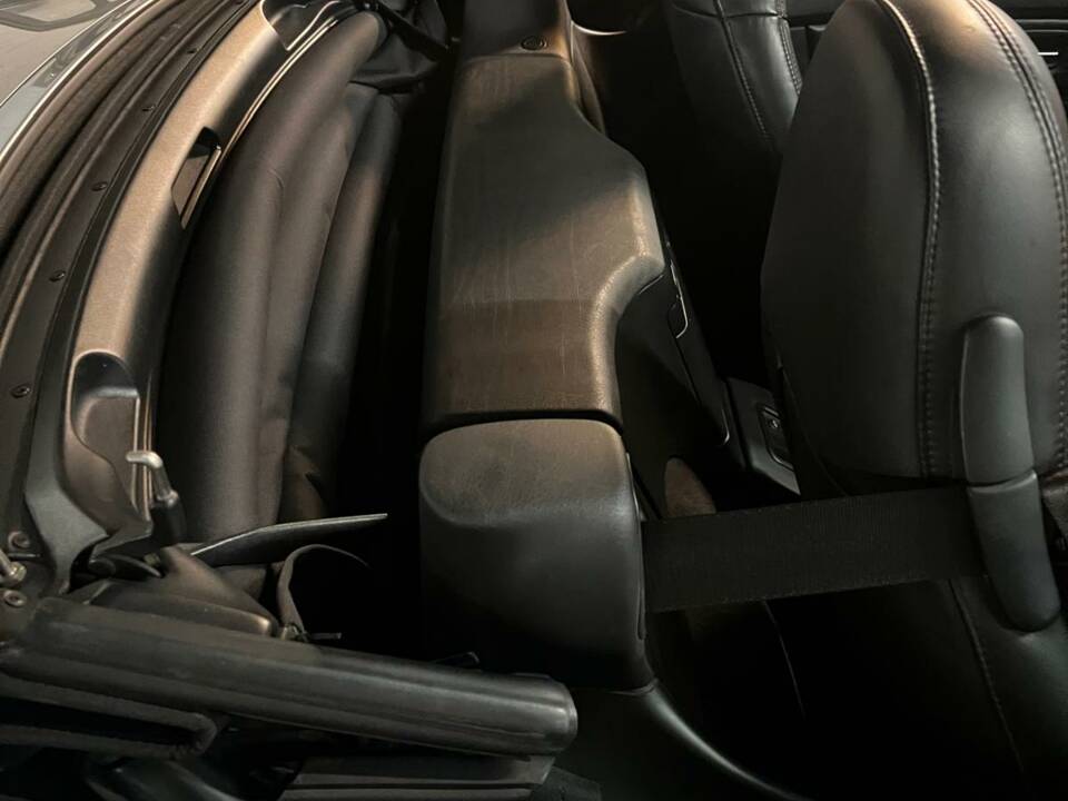 Bild 24/50 von BMW Z3 Coupé 3.0 (2001)