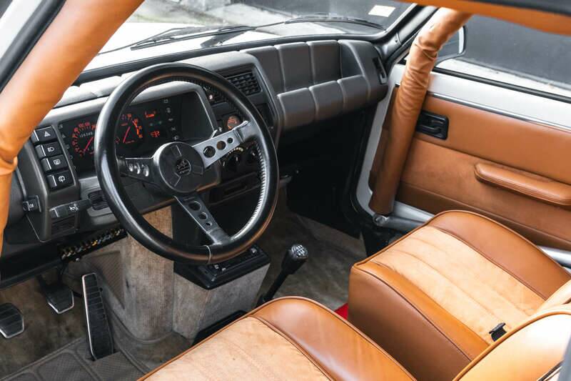 Afbeelding 2/50 van Renault R 5 Turbo 2 (1984)