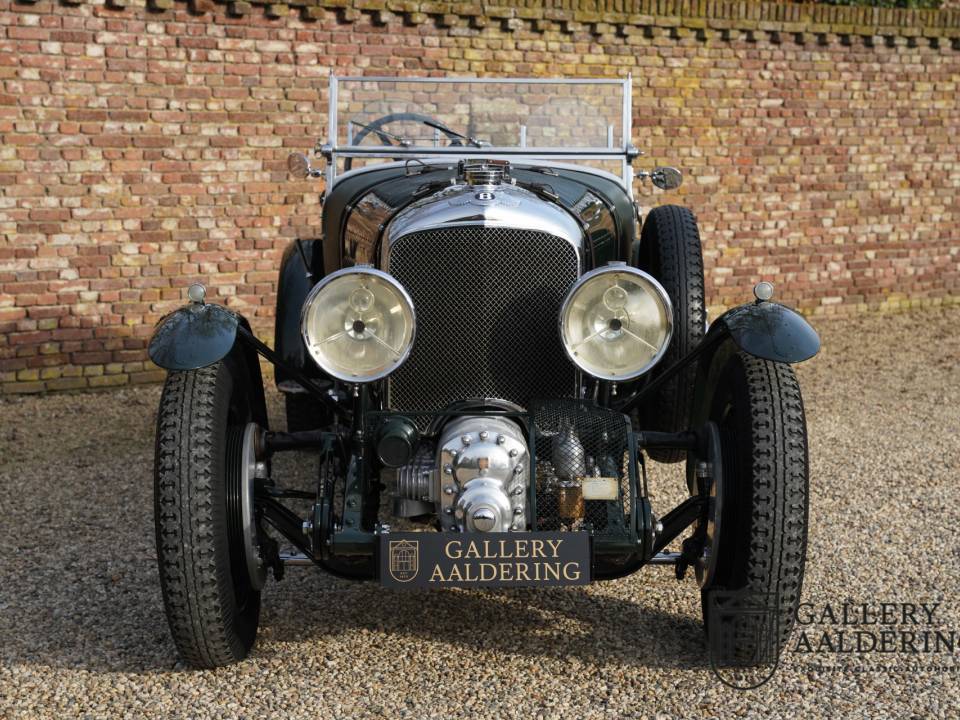 Immagine 5/50 di Bentley 4 1&#x2F;2 Litre (1929)