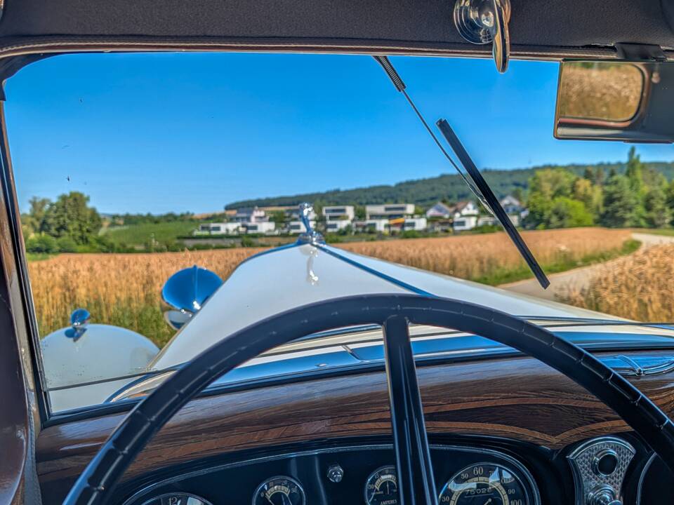 Imagen 29/51 de Cadillac 452 B Town Coupe (1931)