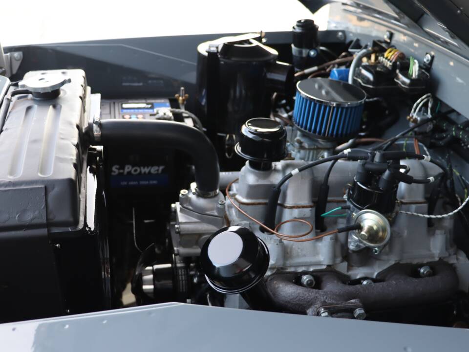 Bild 41/64 von Land Rover 88 (1958)