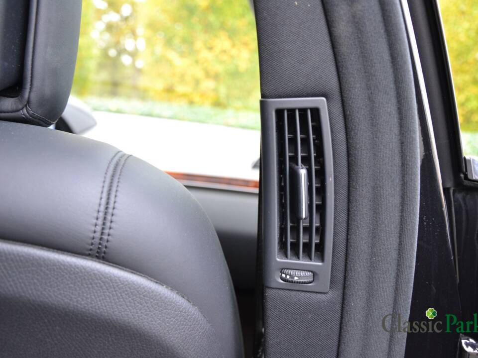 Bild 33/50 von Mercedes-Benz S 500 (2006)