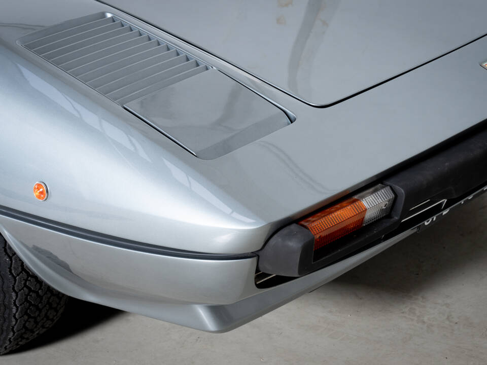 Image 18/32 of Ferrari 308 GTS (1978)