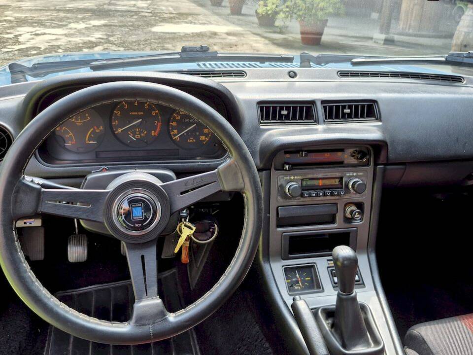Bild 19/40 von Mazda RX-7 (1981)