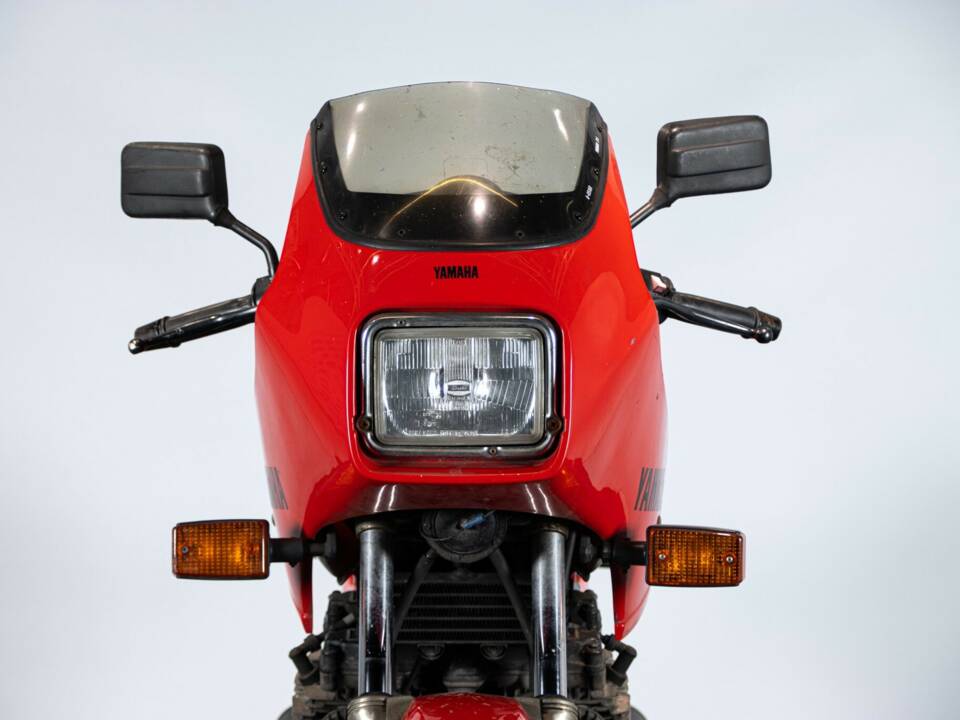 Image 32/50 of Yamaha XJ 600 (1984)