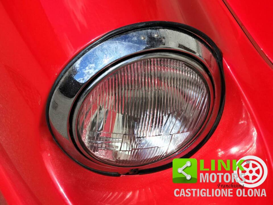 Image 6/10 of Alfa Romeo 1.6 Spider (1991)