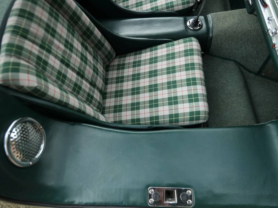 Image 25/50 of Mercedes-Benz 300 SL &quot;Gullwing&quot; (1955)