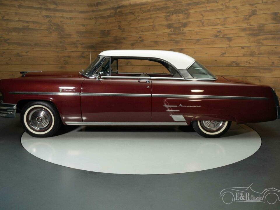 Image 6/19 of Mercury Monterey Hardtop (1953)